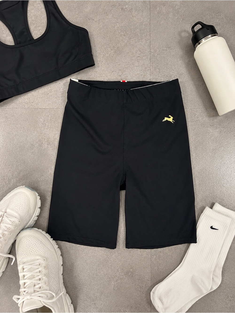 Tracksmith Women’s Allston Shorts